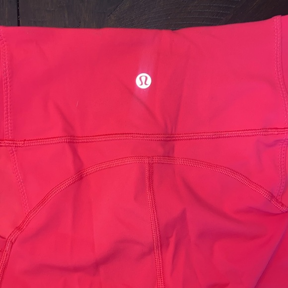 🍋Lululemon All The Right Places Crop🍋 - Picture 7 of 7